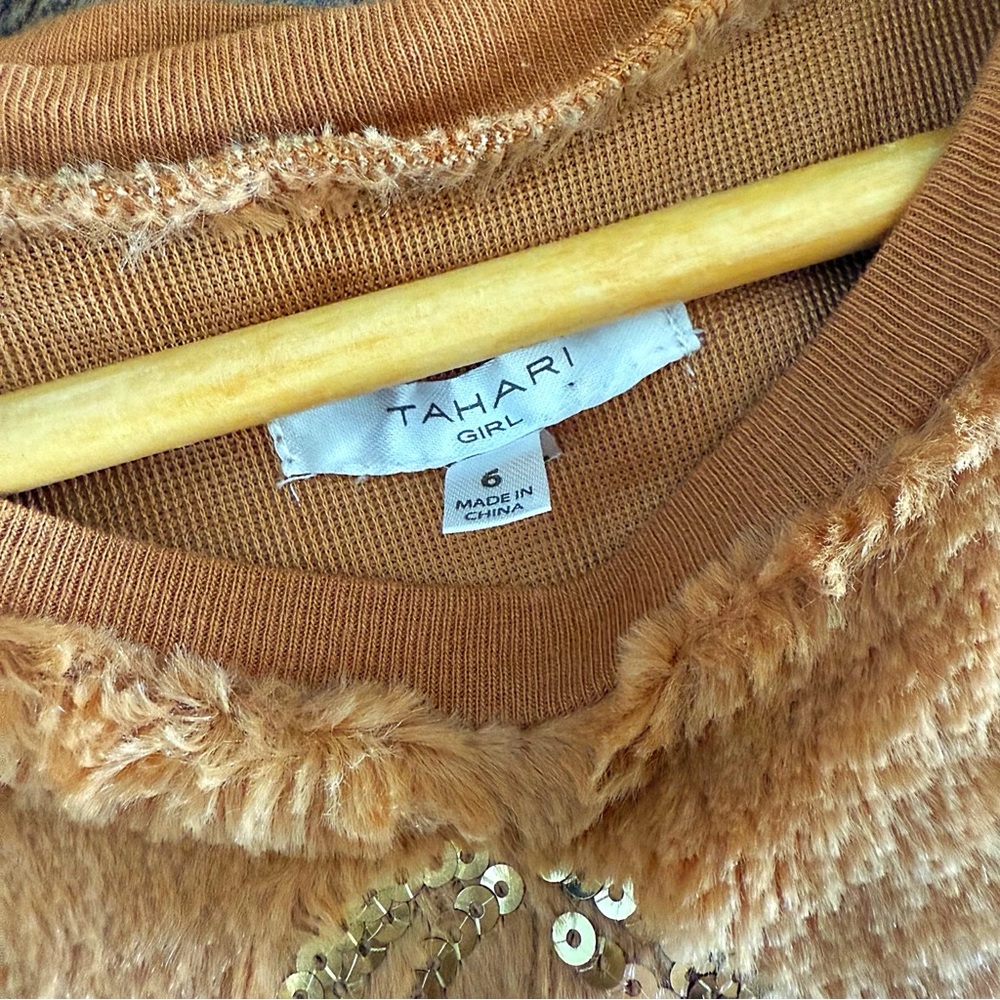 5 Piece Autumn Bundle in Various Patterns from Tahari, Btween, Kenzie Girl - Picture 6 of 14